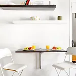 Bnbnova - Le Marais & Montorgueil 아파트 파리