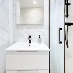 아파트 Bnbnova - Le Marais & Montorgueil *