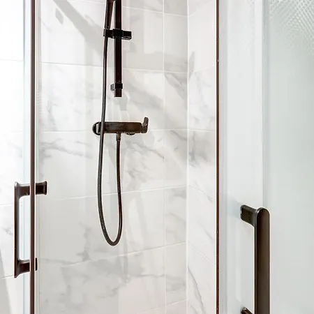 Bnbnova - Le Marais & Montorgueil Париж